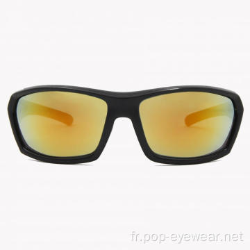 Lunettes de soleil tendance Lunettes de soleil urbaines Lunettes de soleil en plastique